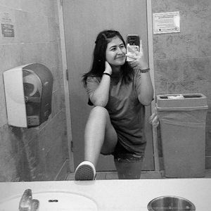 Meet your Posher, Jasmine